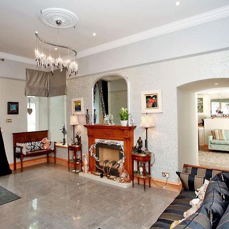 Luxury Scottish Apartment Aberdeen Zewnętrze zdjęcie