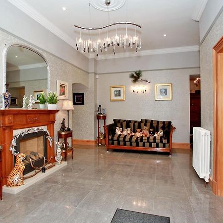 Luxury Scottish Apartment Aberdeen Zewnętrze zdjęcie