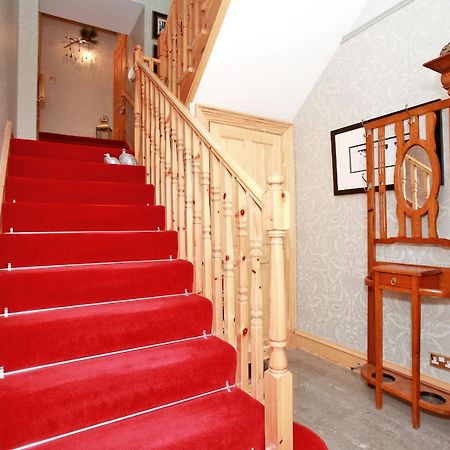 Luxury Scottish Apartment Aberdeen Zewnętrze zdjęcie