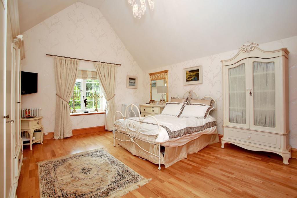 Luxury Scottish Apartment Aberdeen Zewnętrze zdjęcie