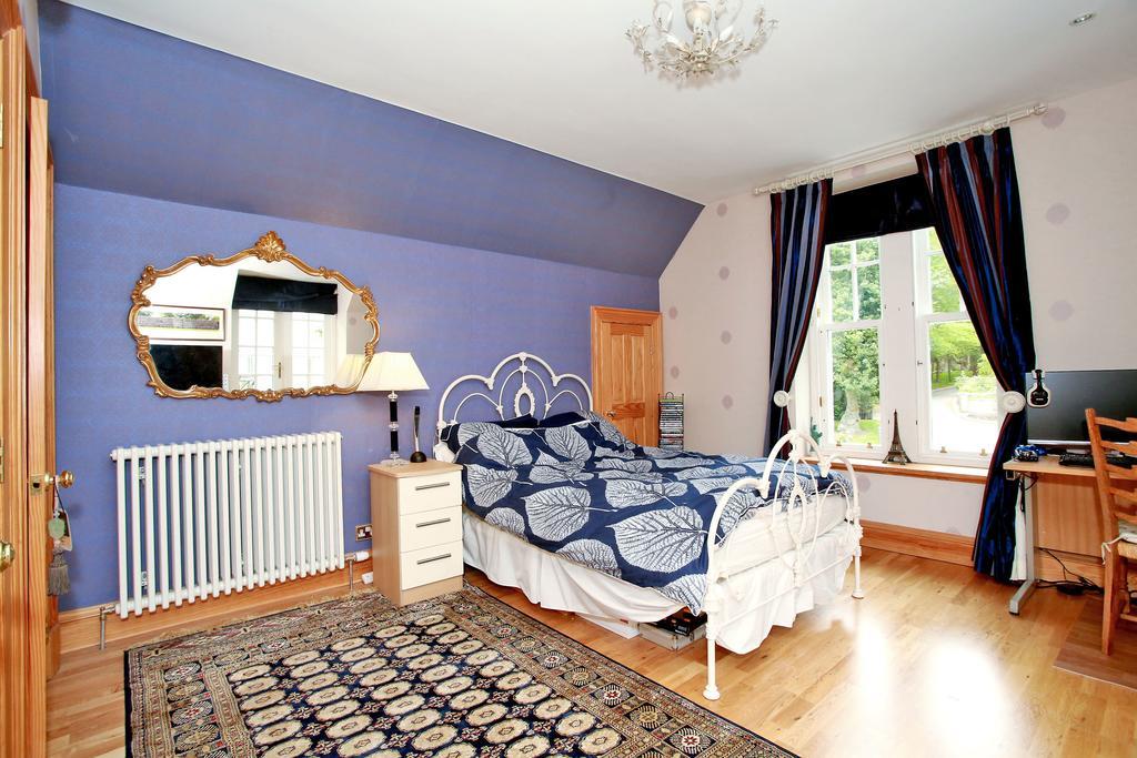 Luxury Scottish Apartment Aberdeen Zewnętrze zdjęcie