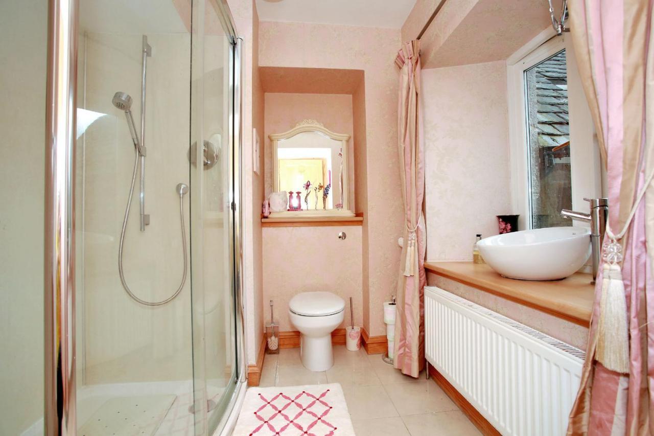 Luxury Scottish Apartment Aberdeen Zewnętrze zdjęcie
