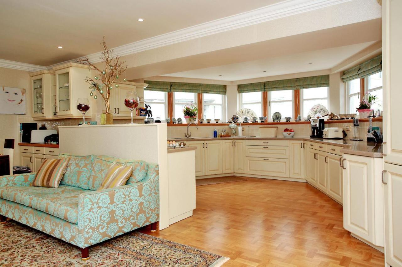 Luxury Scottish Apartment Aberdeen Zewnętrze zdjęcie